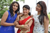 Sri K Y Creations Movie Opening